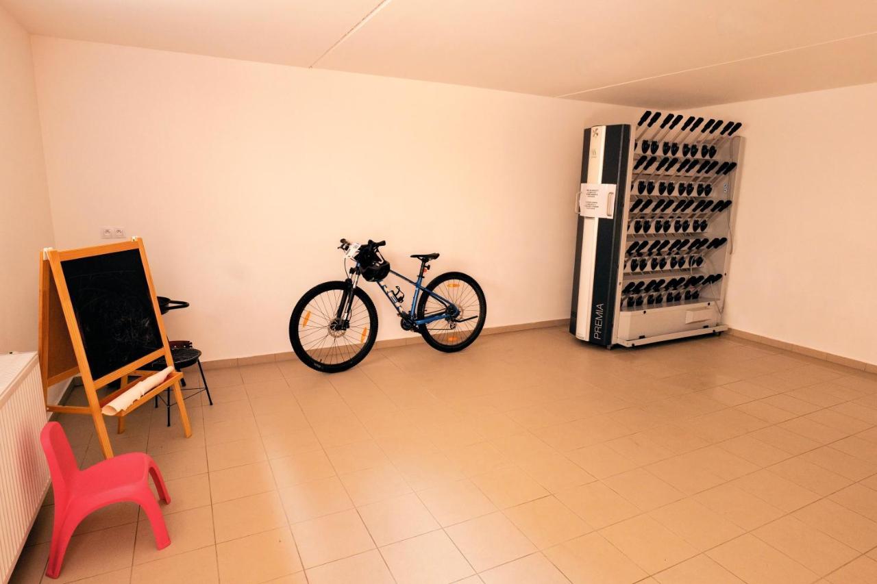 Apartamento Miraka Lipno nad Vltavou Exterior foto