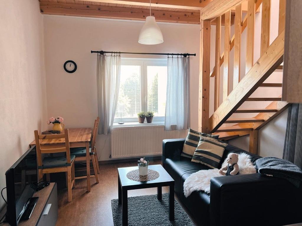 Apartamento Miraka Lipno nad Vltavou Exterior foto