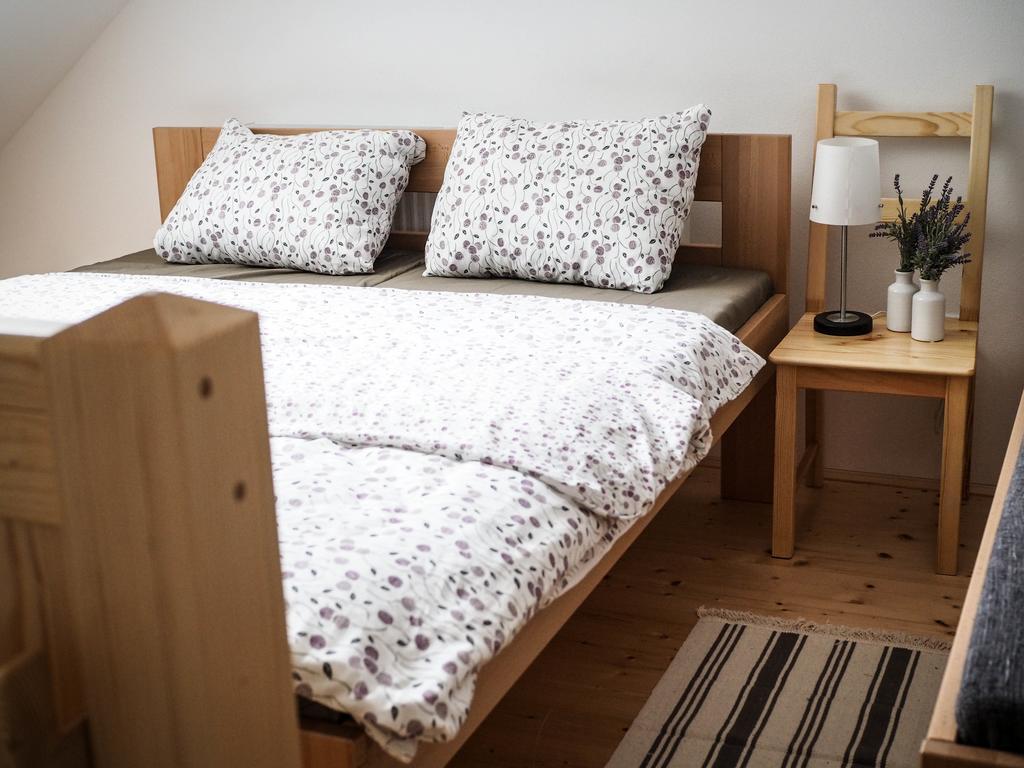 Apartamento Miraka Lipno nad Vltavou Exterior foto